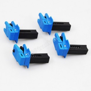 Plieninių žarnų užrakinimo rinkinys | 4 vnt. (LC4S) Plieninių žarnų užrakinimo rinkinys | 4 vnt. (LC4S)
